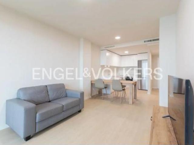 Piso Alquiler València Capital, Russafa