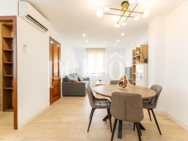 Piso Alquiler València Capital, Russafa
