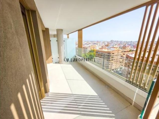 Piso Alquiler València Capital, Russafa