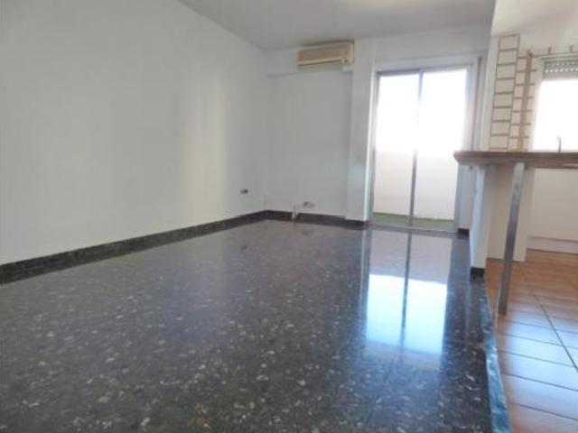 Piso Alquiler València Capital, Russafa