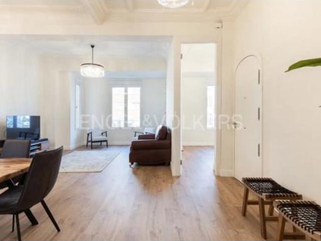 Piso Alquiler València Capital, Russafa