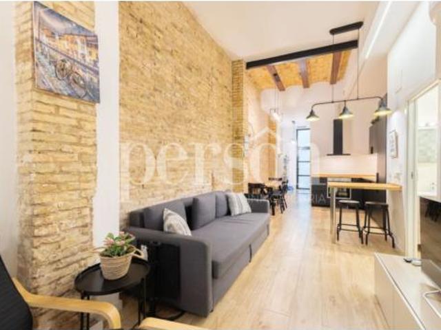 Piso Alquiler València Capital, Russafa