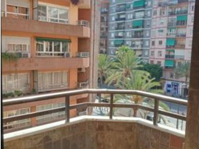 Piso Alquiler València Capital, Russafa