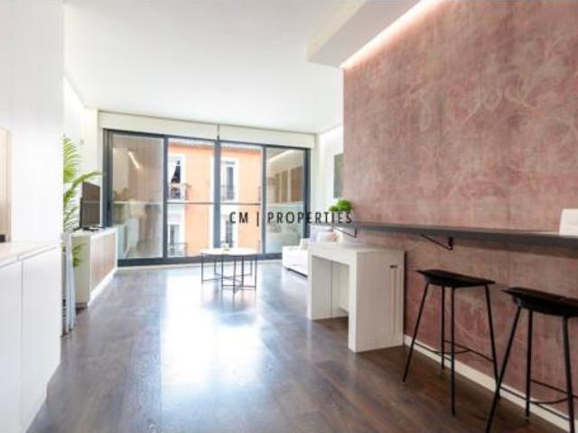 Piso Alquiler València Capital, Russafa