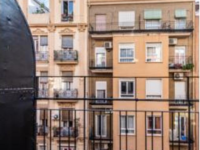 Piso Alquiler València Capital, Russafa