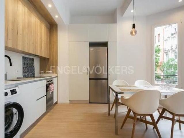 Piso Alquiler València Capital, Russafa