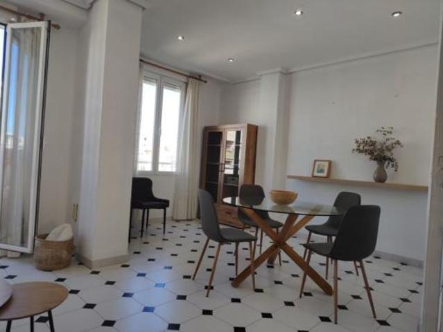 Piso Alquiler València Capital, Russafa