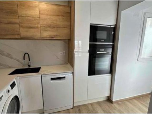 Piso Alquiler València Capital, Russafa