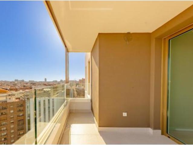 Piso Alquiler València Capital, Russafa