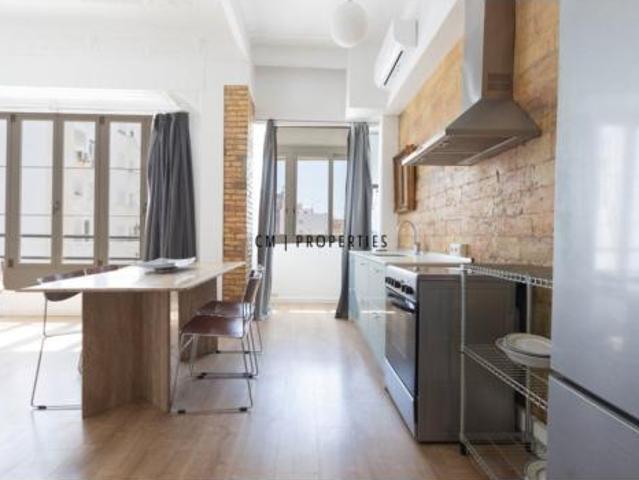 Piso Alquiler València Capital, Russafa
