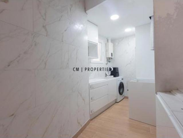 Piso Alquiler València Capital, Russafa
