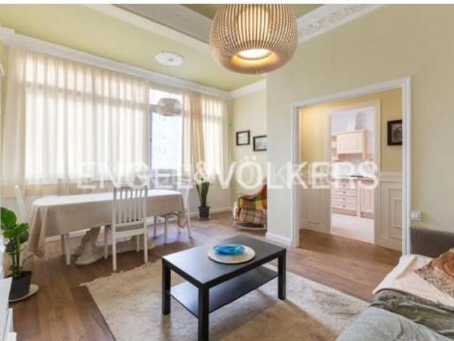 Piso Alquiler València Capital, Russafa