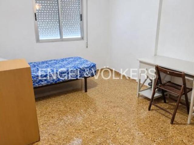 Piso Alquiler València Capital, Tormos