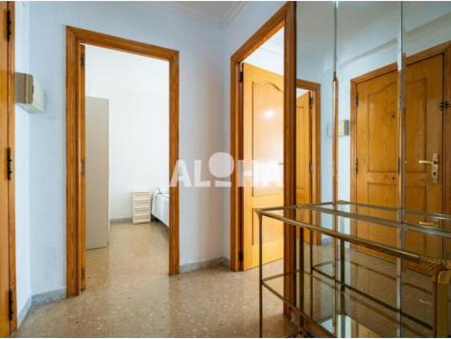 Piso Alquiler València Capital, Torrefiel