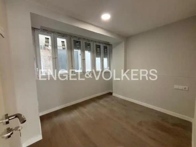Piso Alquiler València Capital, Trinitat