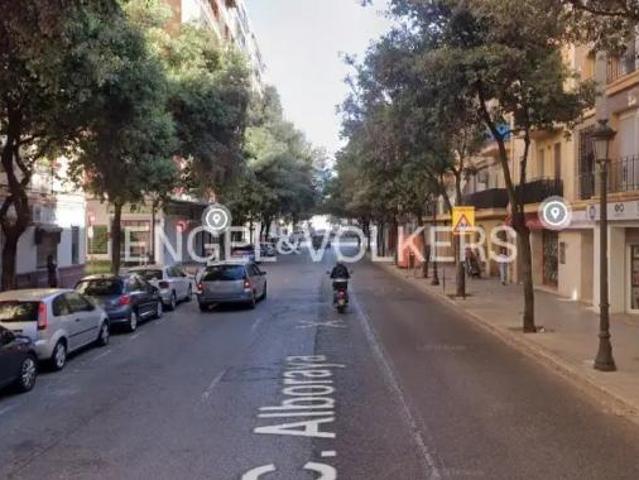 Piso Alquiler València Capital, Trinitat