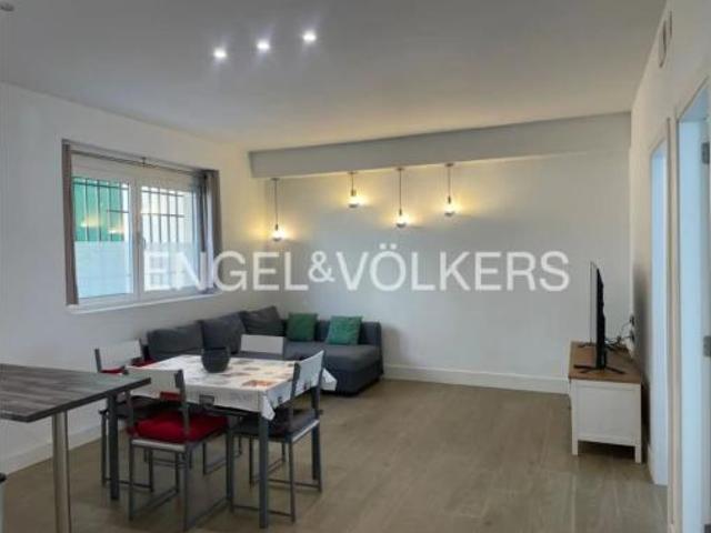 Piso Alquiler València Capital, Trinitat