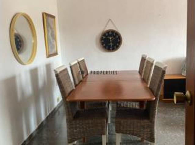 Piso Alquiler València Capital, Trinitat