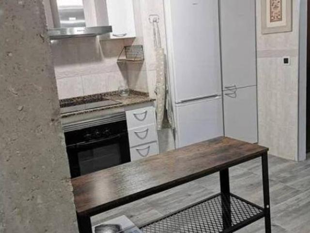 Piso Alquiler València Capital, València Capital