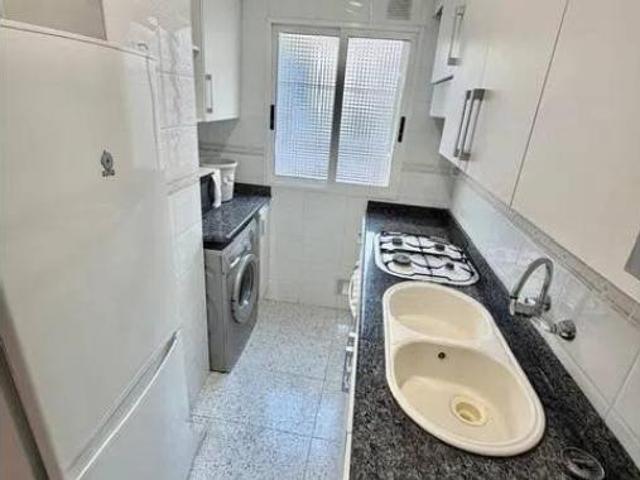 Piso Alquiler València Capital, València Capital