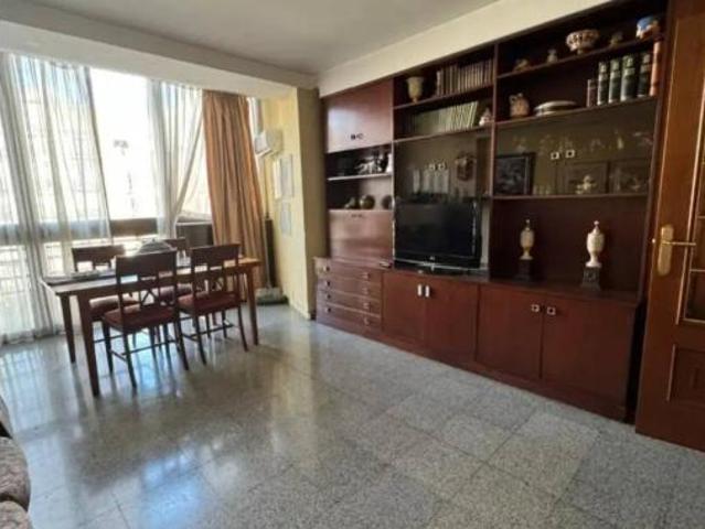 Piso Alquiler València Capital, València Capital