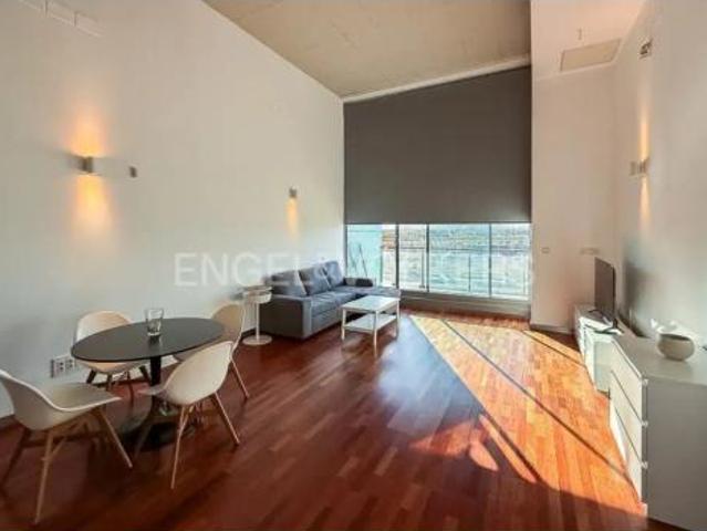 Piso Alquiler València Capital, Vara de Quart