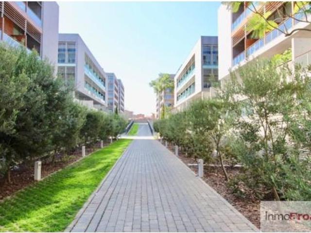 Piso Alquiler València Capital, Vara de Quart