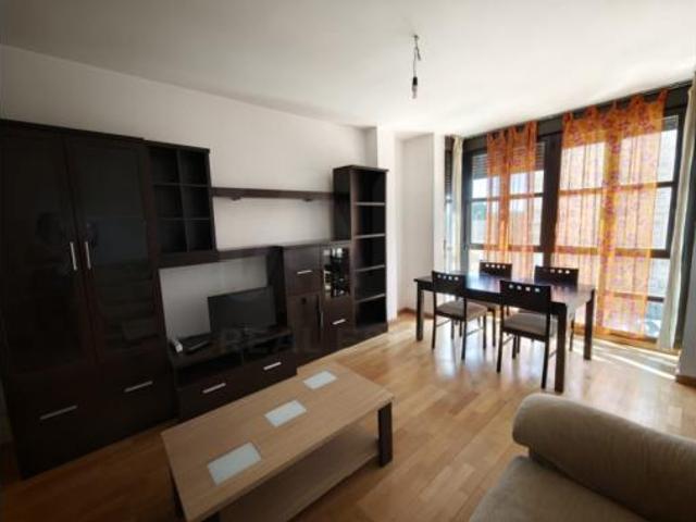 Piso Alquiler Valencia de Don Juan, Valencia de Don Juan
