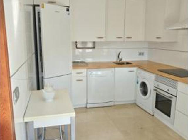 Piso Alquiler Valencia de Don Juan, Valencia de Don Juan