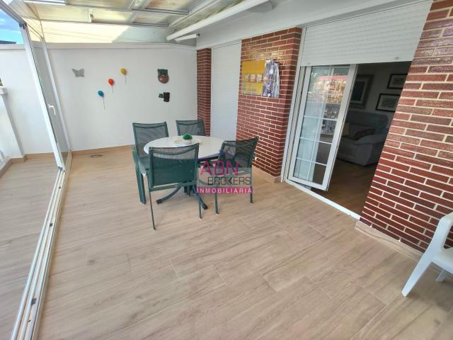 Piso Alquiler Valencia