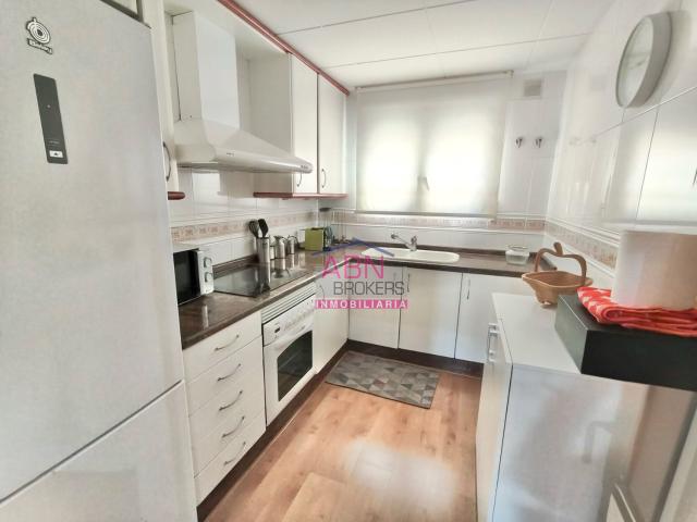 Piso Alquiler Valencia