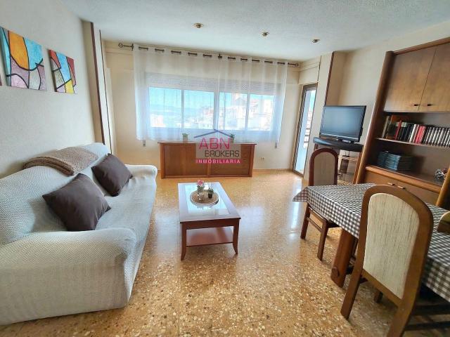 Piso Alquiler Valencia