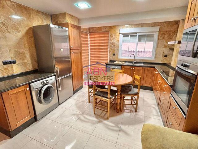Piso Alquiler Valencia
