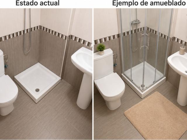 Piso Alquiler Valencia
