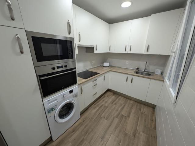 Piso Alquiler Valladolid