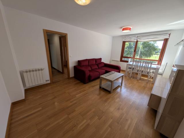 Piso Alquiler Valladolid