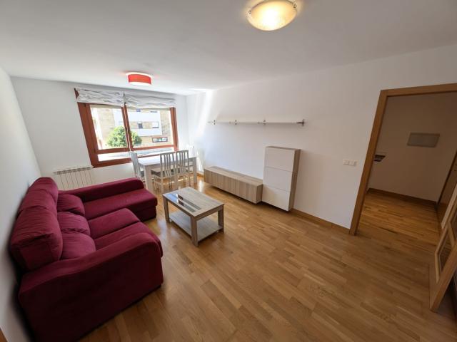 Piso Alquiler Valladolid