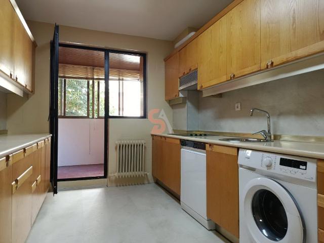 Piso Alquiler Valladolid