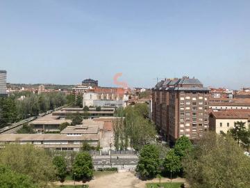 Piso Alquiler Valladolid