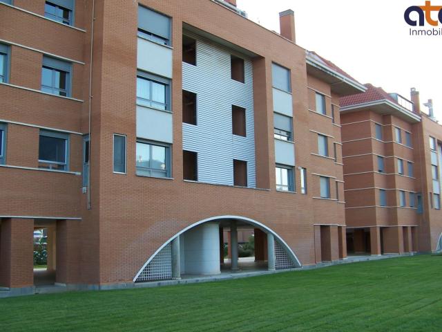 Piso Alquiler Valladolid