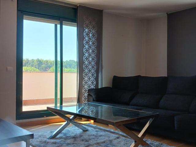 Piso Alquiler Valladolid