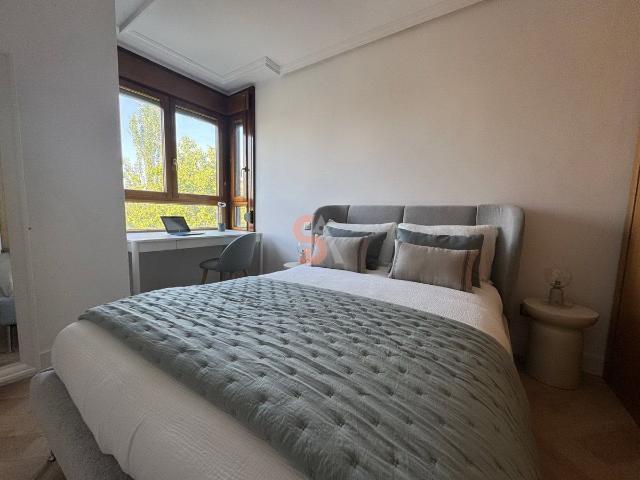 Piso Alquiler Valladolid