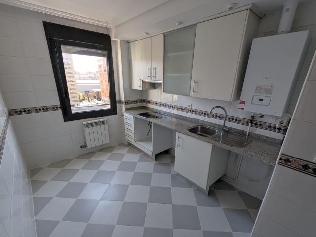 Piso Alquiler Valladolid