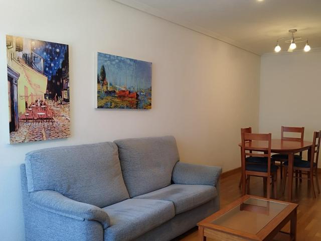 Piso Alquiler Valladolid