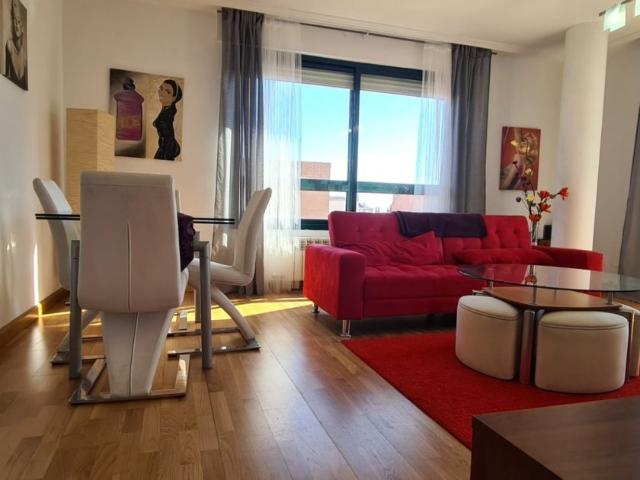 Piso Alquiler Valladolid