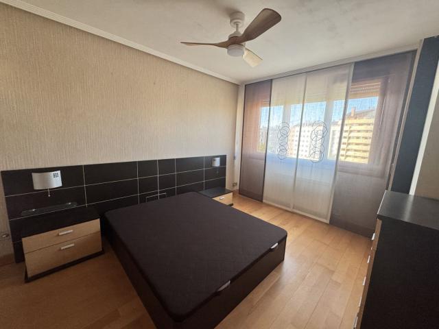 Piso Alquiler Valladolid