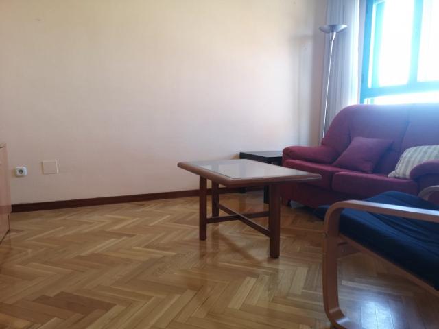 Piso Alquiler Valladolid