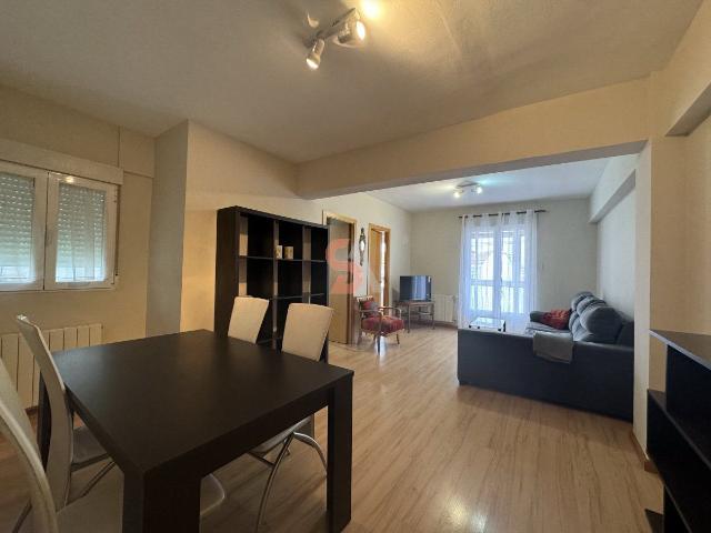 Piso Alquiler Valladolid