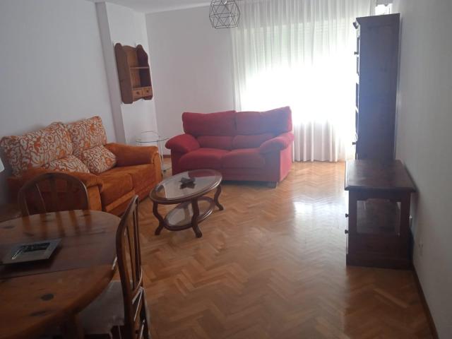 Piso Alquiler Valladolid