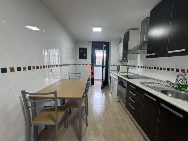 Piso Alquiler Valladolid